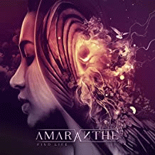 Amaranthe : Find Life